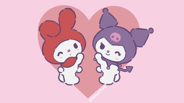 Постер "сердце"