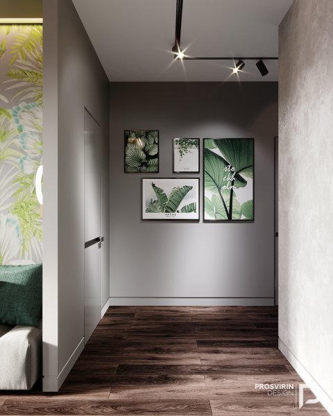 Картины в прихожую на стену