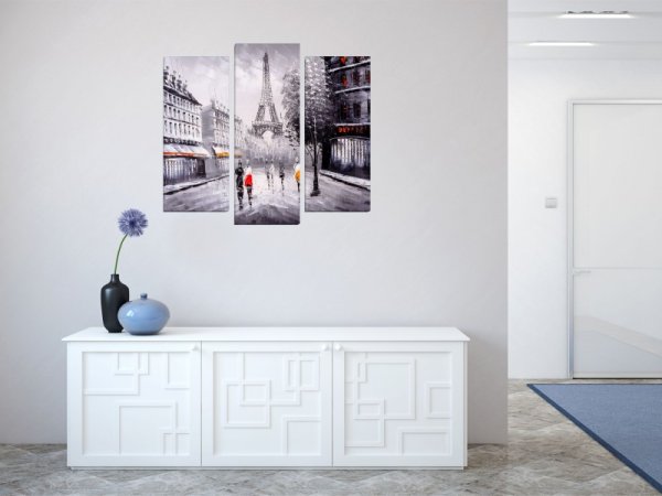 Постеры в прихожую