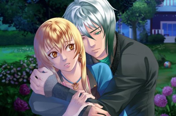 Лизандр сладкий флирт