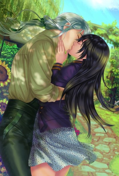 Сладкий флирт университет постеры Натаниэль