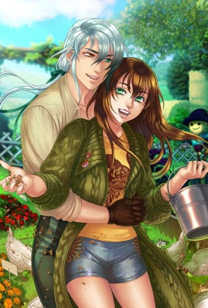 Кастиэль Натаниэль Лизандр