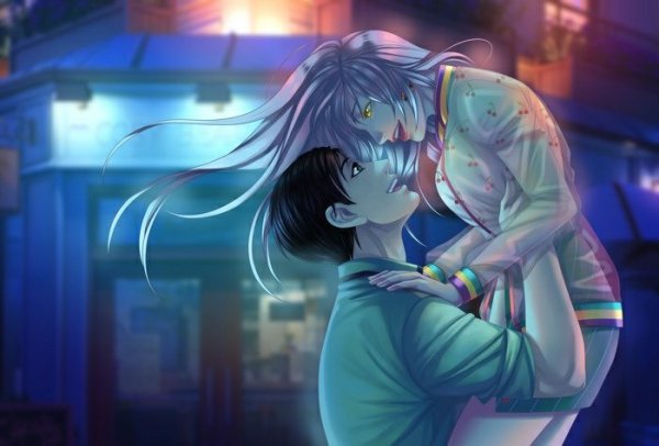 Армин сладкий флирт