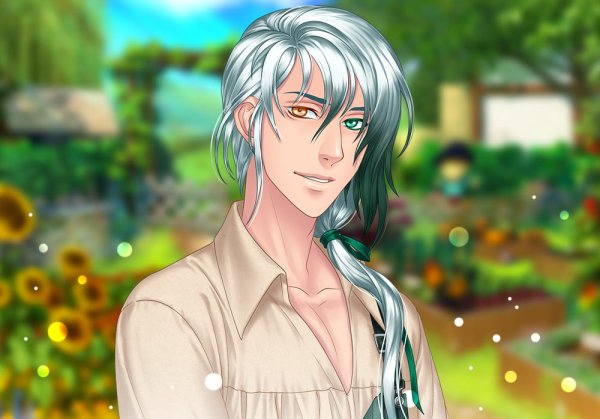 Сладкий флирт 21 эпизод постеры Кастиэль