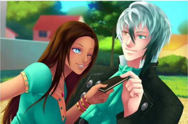 Натаниэль СФЛ