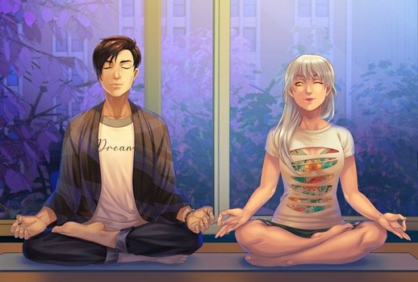 Сладкий флирт альтернатива