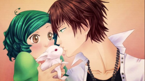 Армин сладкий флирт школа