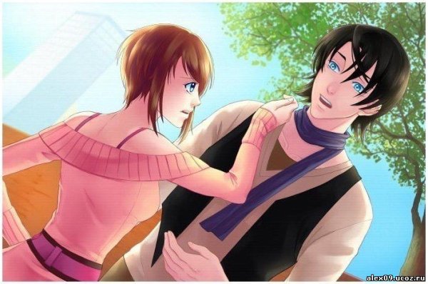 Лизандр альтернатива