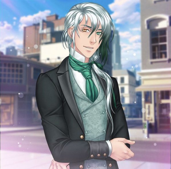 Сладкий флирт персонажи Кентин