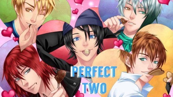 Лизандр сладкий флирт