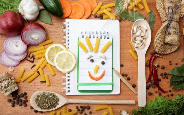 Фон кулинария