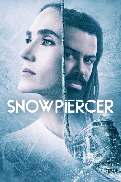 Snowpiercer сериал 2020