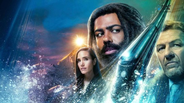 Фантастика 2022