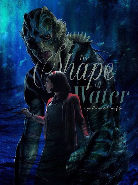 The Shape of Water