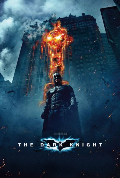 Тёмный рыцарь / the Dark Knight (2008)
