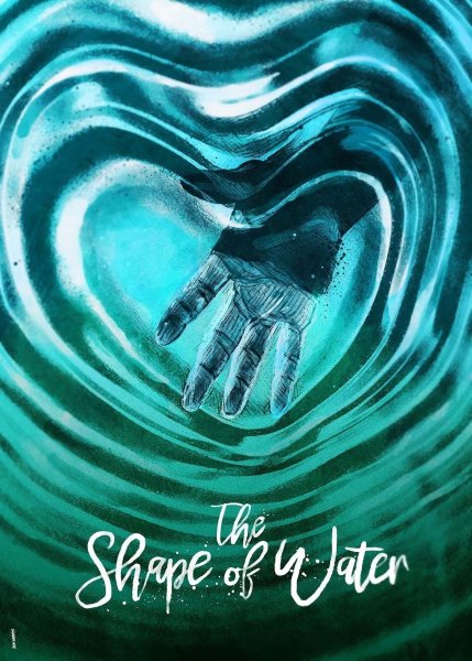 Сила воды фильм Оскар