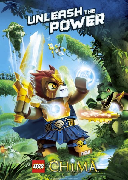 Легенды Чимы Лавал