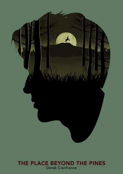 Афиша фильма Минимализм