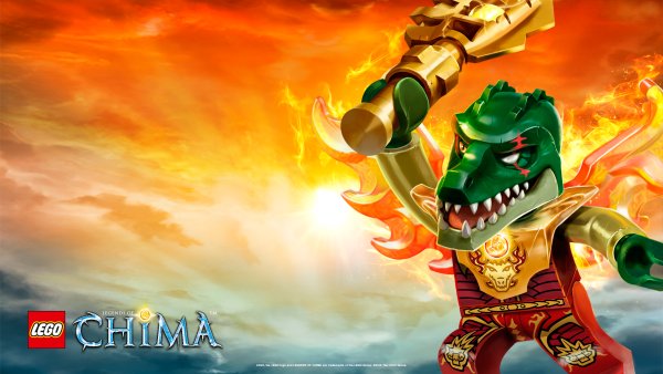 Чима Краггер