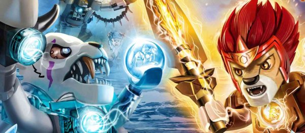 Легенды Чимы ЛИЭЛЛА