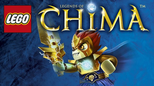 Чима логотип