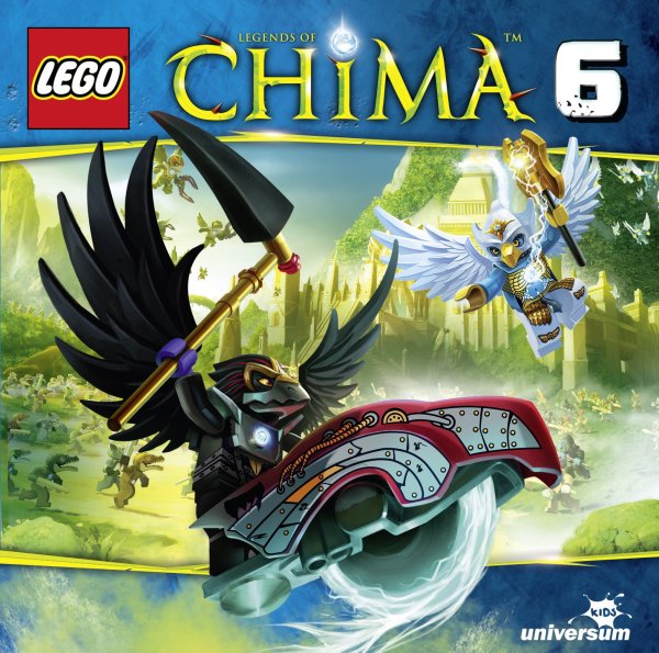 Чима логотип