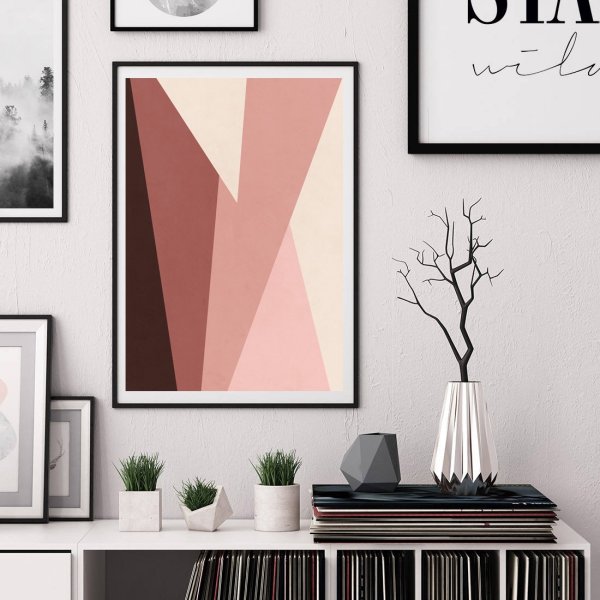 Сканди постеры