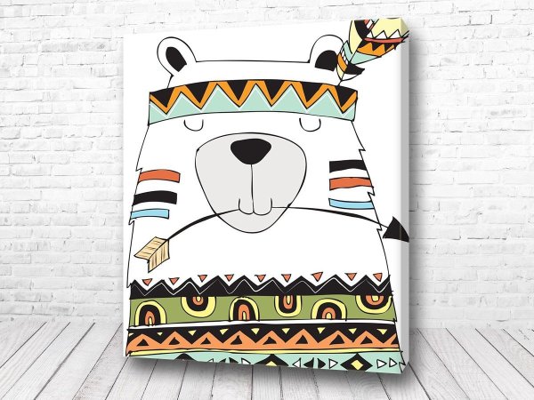 Постеры для интерьера