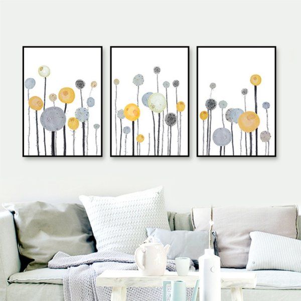 Постеры для интерьера