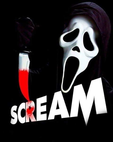 Фильм крик все части