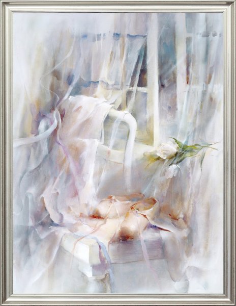 Вильям Хайнрайтс картины