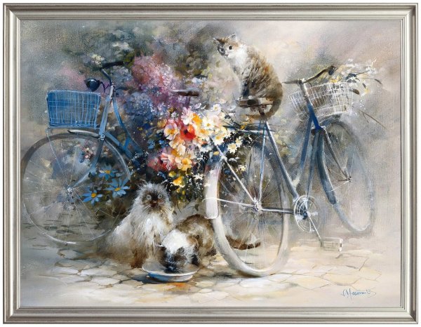 Вильям хенритс