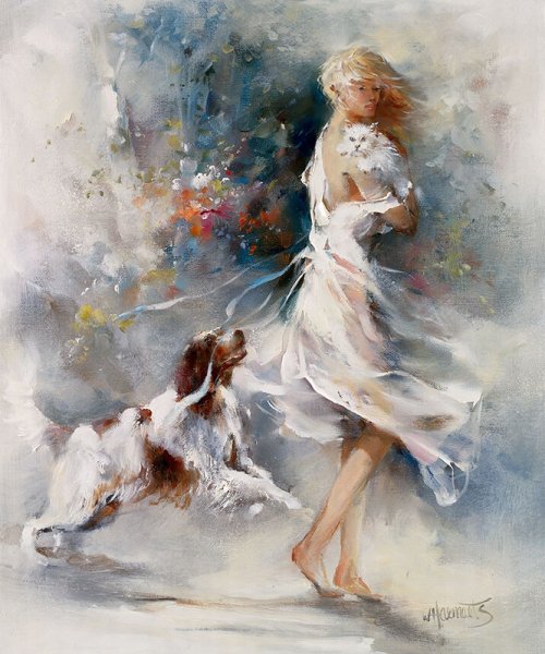 Виллем хенритс Willem Haenraets