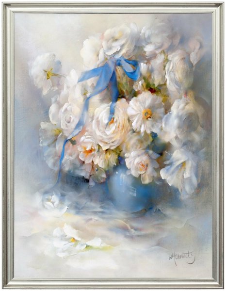Художник Willem Haenraets