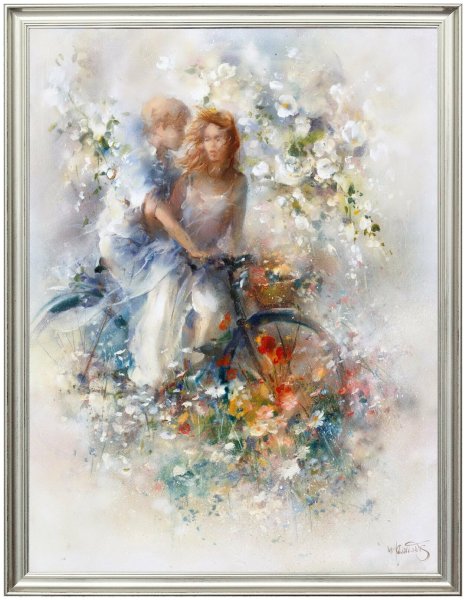 Виллем Хенретц (Willem Haenraets)