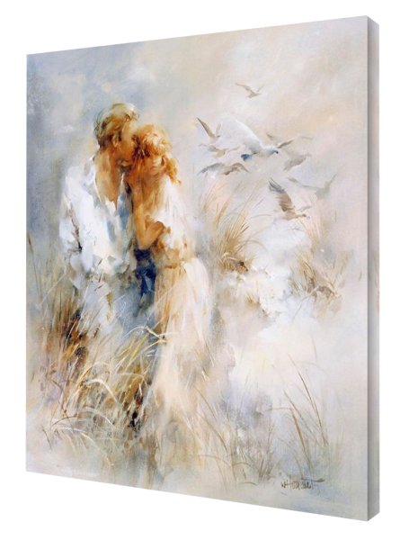 Willem Haenraets Гармония