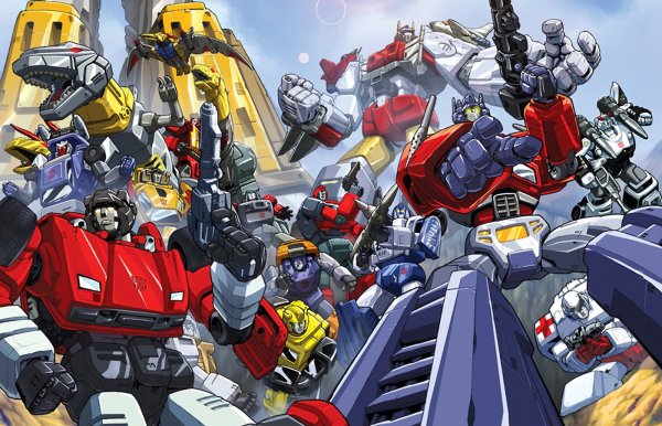 Transformers g1 Скидз