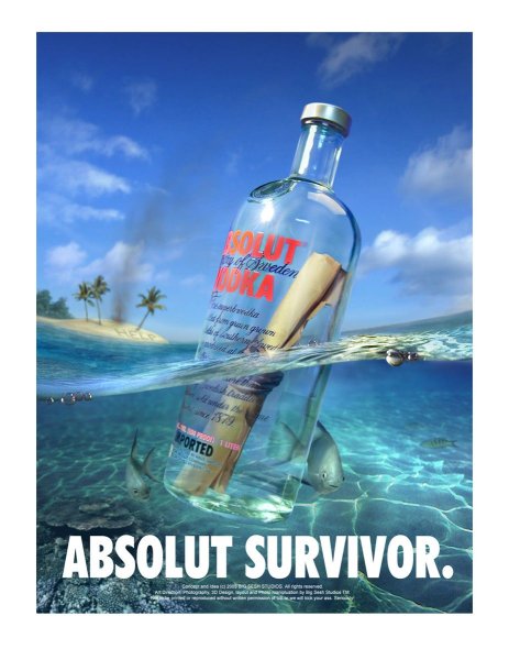 Absolut 1990 водка бутылка