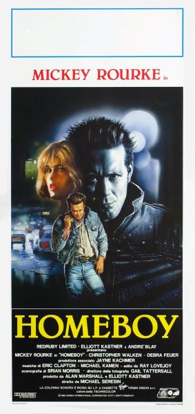 Мартин Скорсезе славные парни