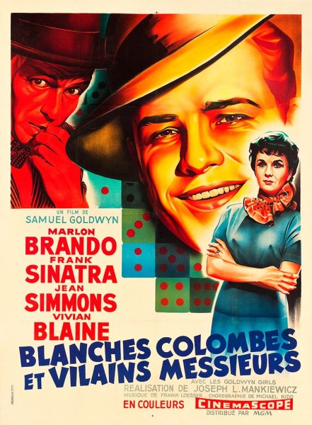 Мартин Скорсезе poster