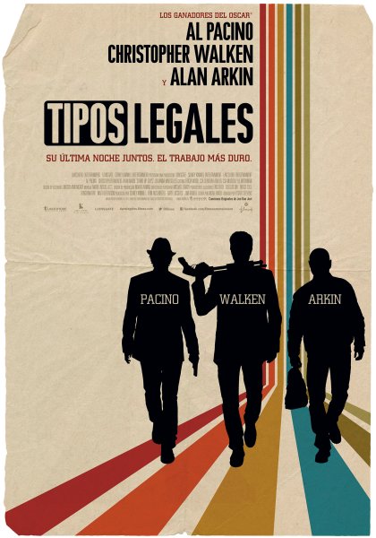 Bad boys for Life 2020 poster