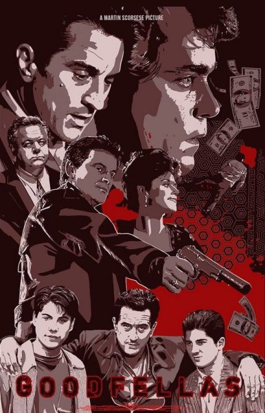 Славные парни (the nice guys, 2016)