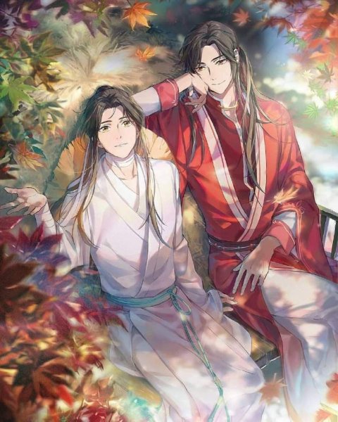 Се Лянь Дунхуа