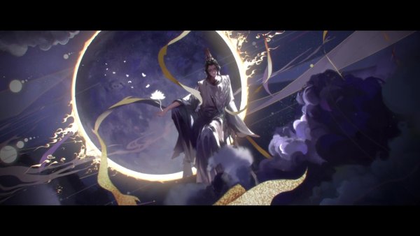 Хуа Чен и се Лянь