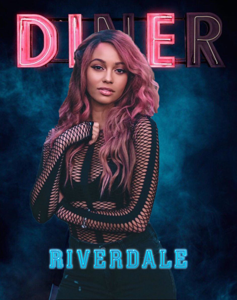 Ривердейл каст