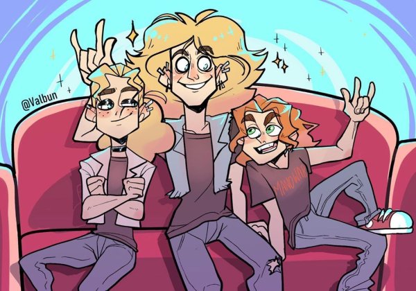 Блокнот метал Фэмили