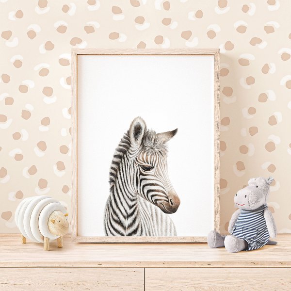 Постеры на стену животные