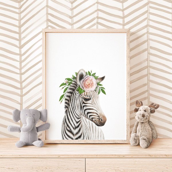 Постеры с забавными животными