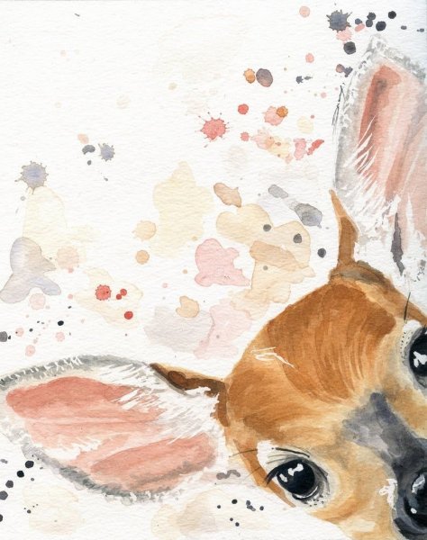 Стильные постеры для печати