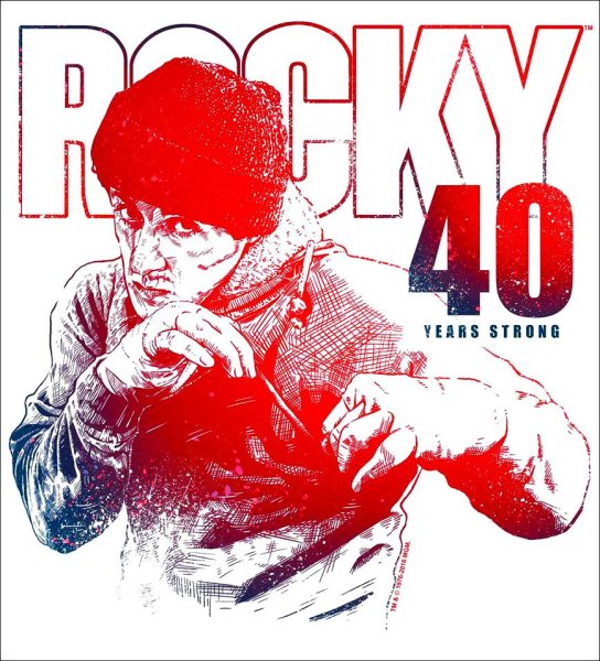 Рокки Бальбоа фильм 2006